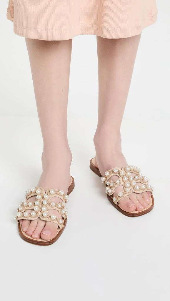 商品Sam Edelman|Sam Edelman Bay 22 凉鞋,价格¥314,第2张图片详细描述