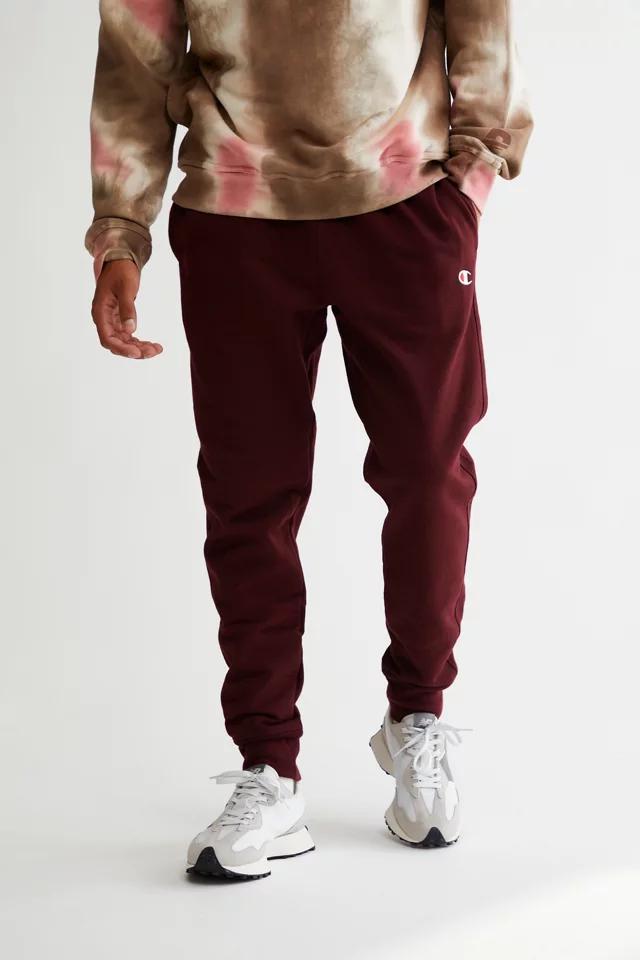 商品CHAMPION|Champion Reverse Weave Jogger Sweatpant,价格¥478,第1张图片