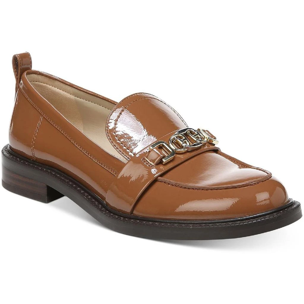 商品Sam Edelman|Sam Edelman Womens Christy Slip On Loafers,价格¥429,第1张图片
