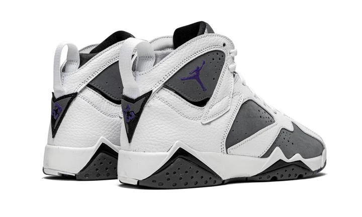 商品Jordan|Air Jordan 7 Retro BG,价格¥964-¥1233,第4张图片详细描述