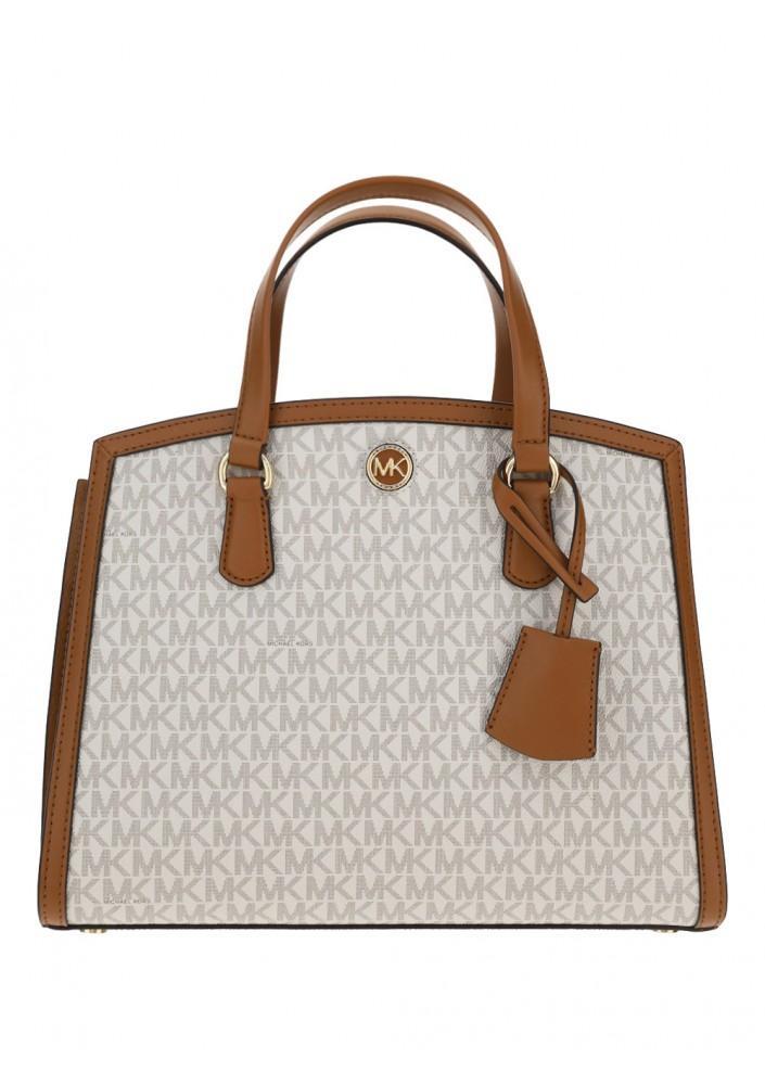 商品Michael Kors|Chantal Tote Bag,价格¥1317,第1张图片