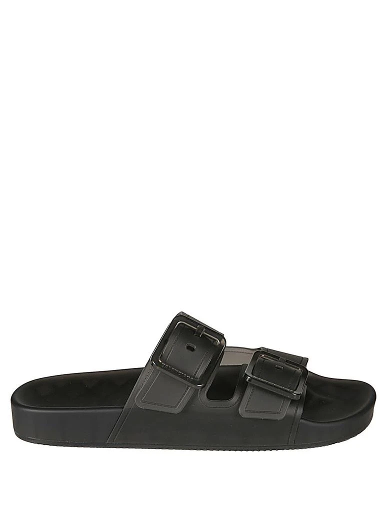 商品Balenciaga|BALENCIAGA - Mallorca Sandals,价格¥2630,第1张图片