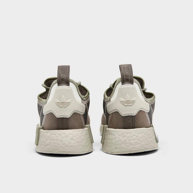 Men's adidas Originals NMD R1 Casual Shoes商品第4张图片规格展示
