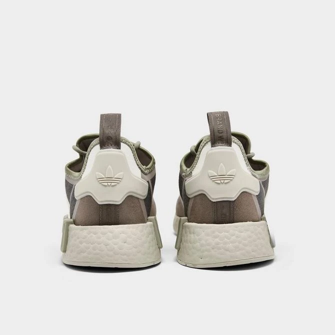 Men's adidas Originals NMD R1 Casual Shoes 商品