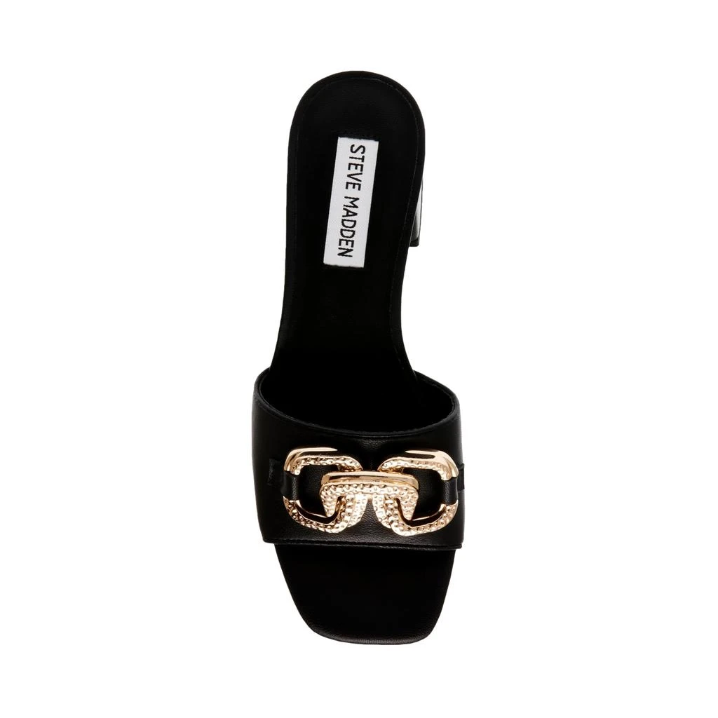 商品Steve Madden|Santana,价格¥543,第2张图片详细描述