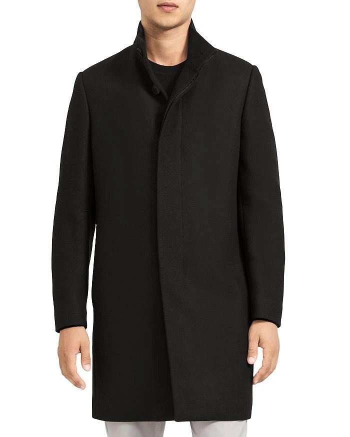 商品Theory|Belvin Modus Topcoat ,价格¥1560,第1张图片