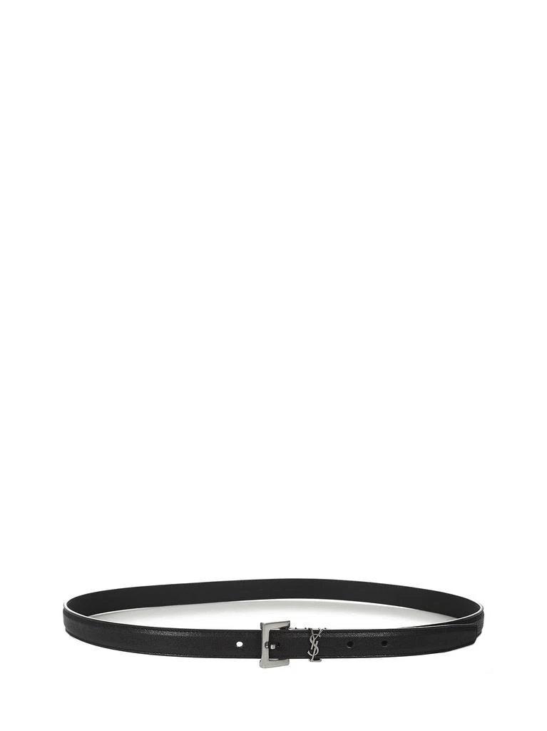 商品Yves Saint Laurent|Saint Laurent Monogram Belt,价格¥2261,第1张图片