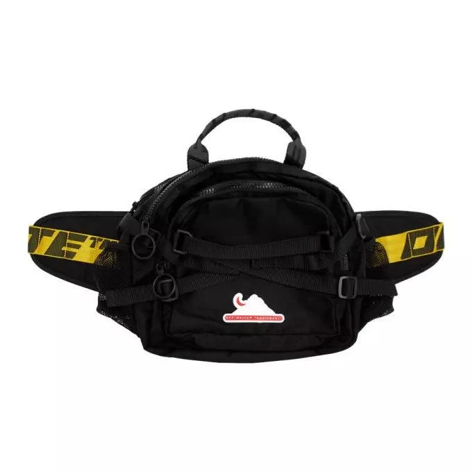 商品[二手商品] Off-White|f- Messenger Men's Bag,价格¥6360,第1张图片
