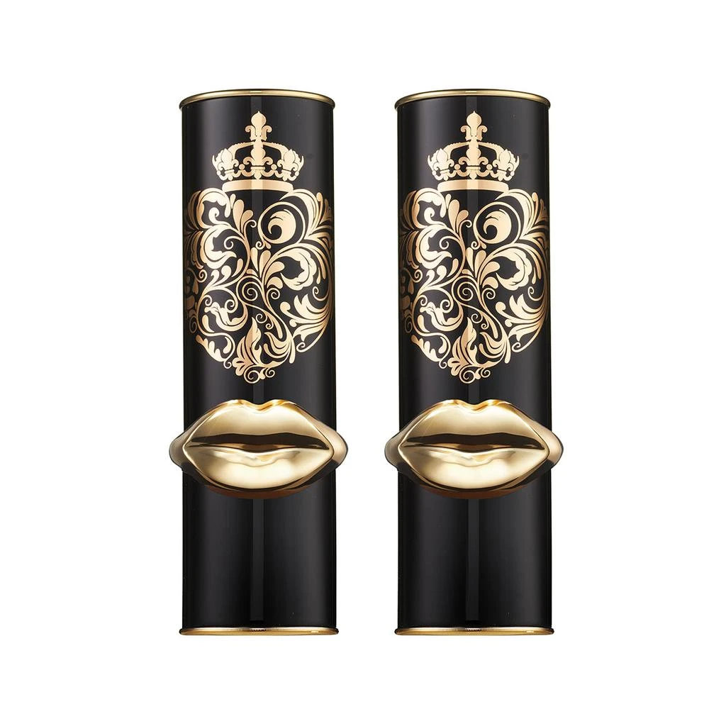 商品Pat McGrath|Celestial Nirvana MatteTrance™ Lipstick Duo,价格¥495,第2张图片详细描述