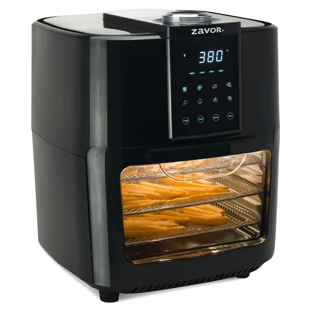 Crunch Air-Fryer Oven 商品