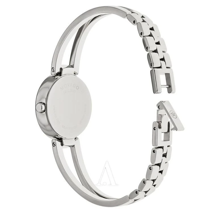 商品Movado|Amorosa 女士手表,价格¥1880,第2张图片详细描述