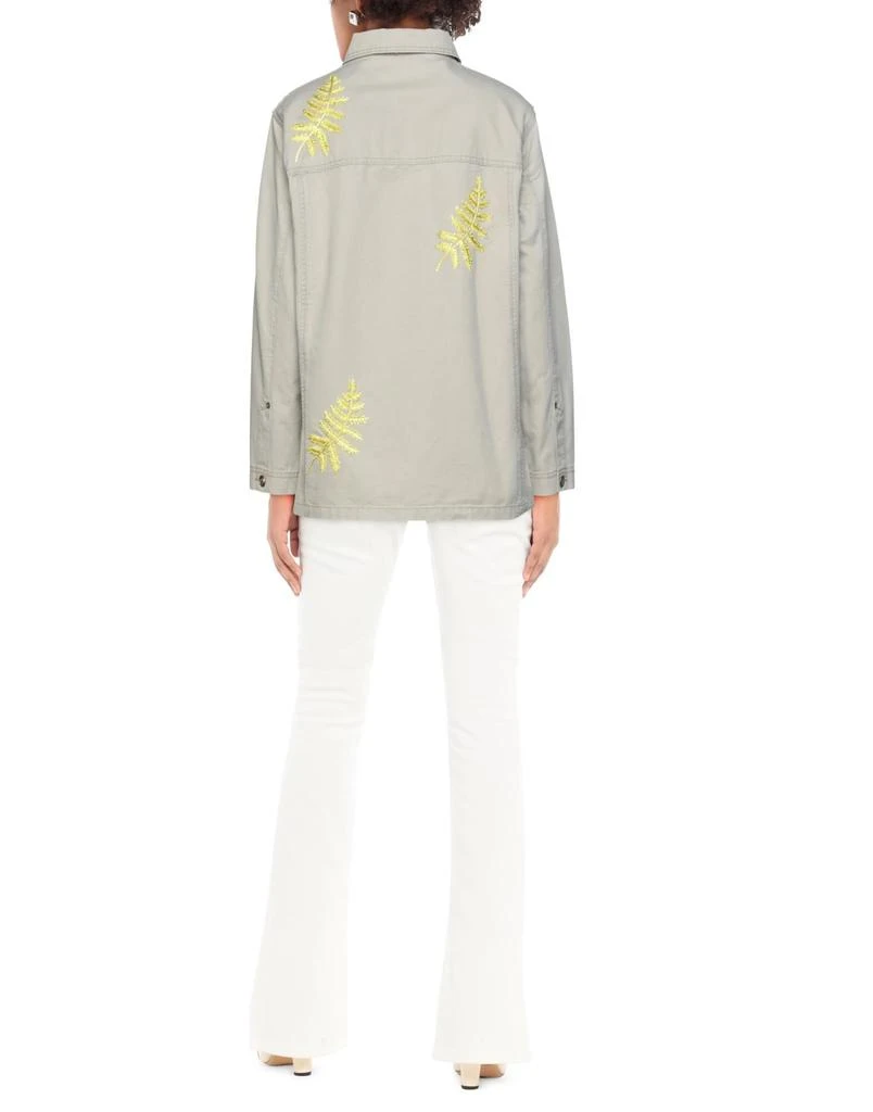 商品Tory Burch|Full-length jacket,价格¥1389,第3张图片详细描述