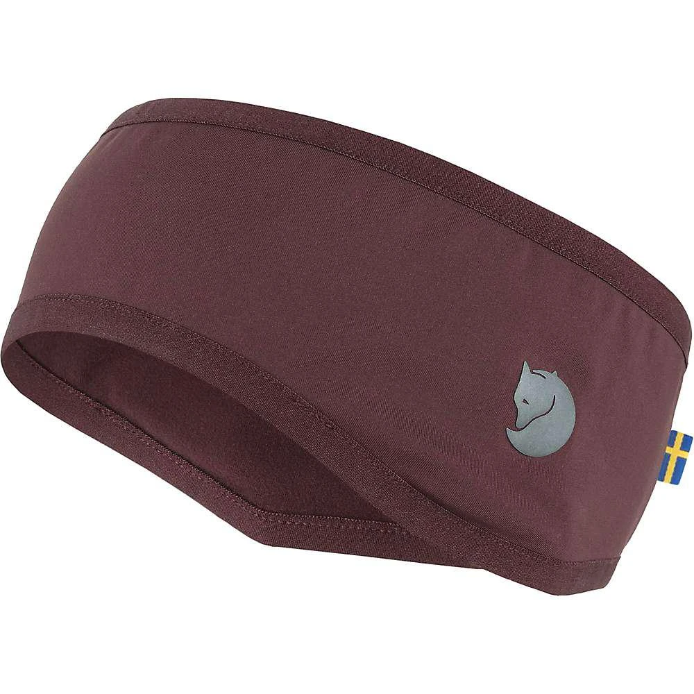 商品Fjällräven|Fjallraven Women's Abisko Varm Headband,价格¥330,第1张图片