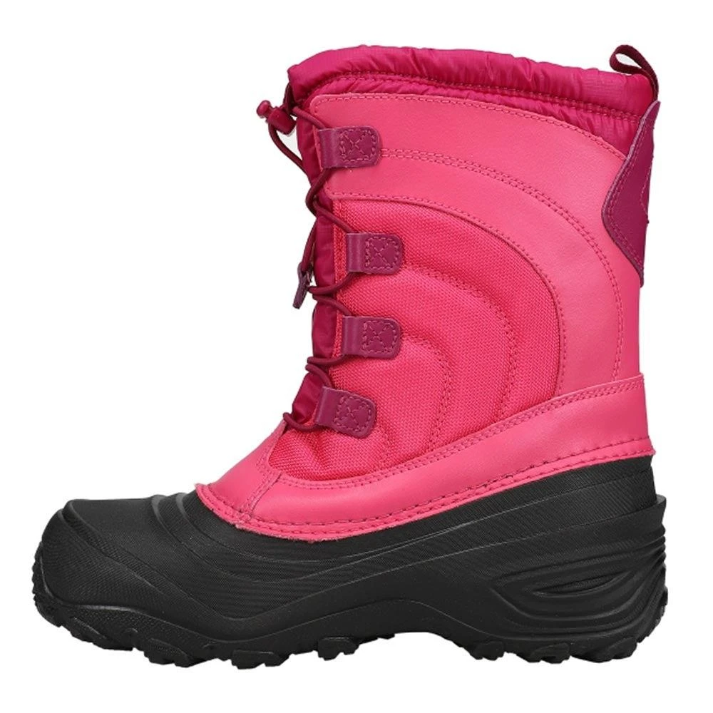 商品The North Face|Alpenglow IV Snow Boots (Little Kid-Big Kid),价格¥351,第3张图片详细描述