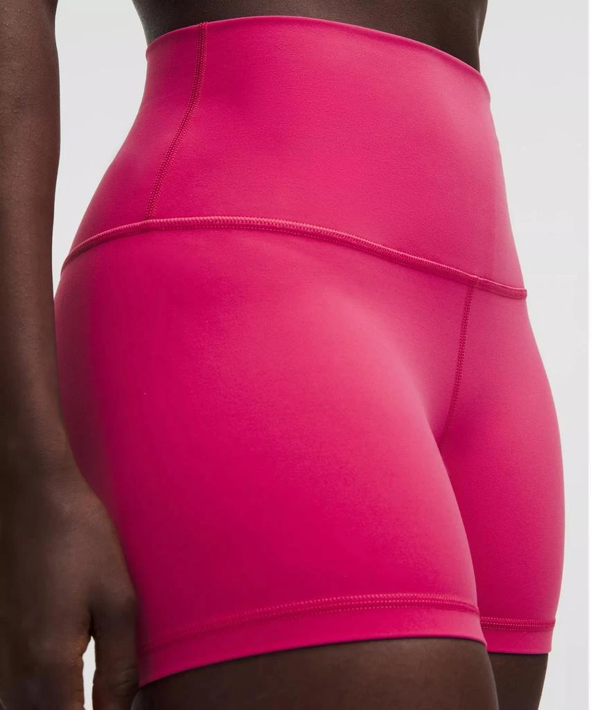 lululemon Align™ High-Rise Short 4" 商品