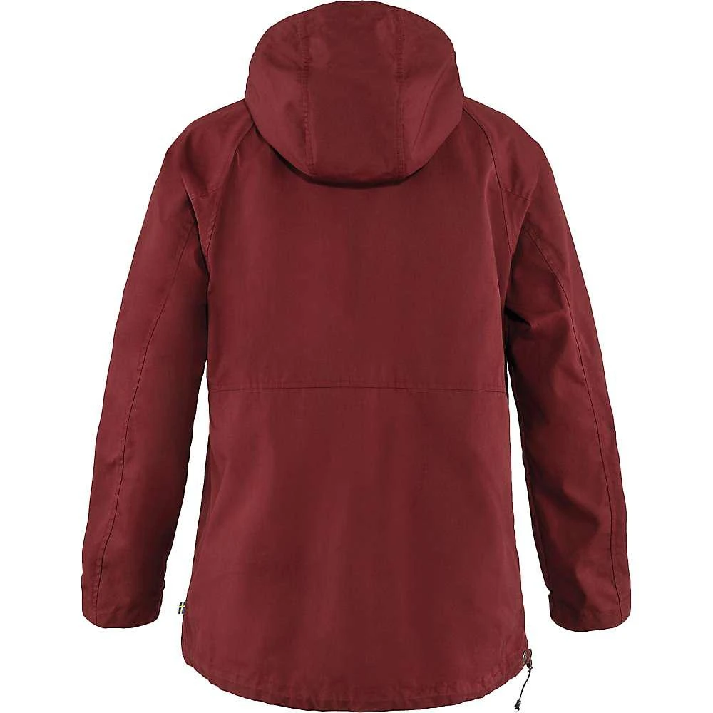 商品Fjällräven|Fjallraven Women's Vardag Anorak,价格¥1656,第2张图片详细描述