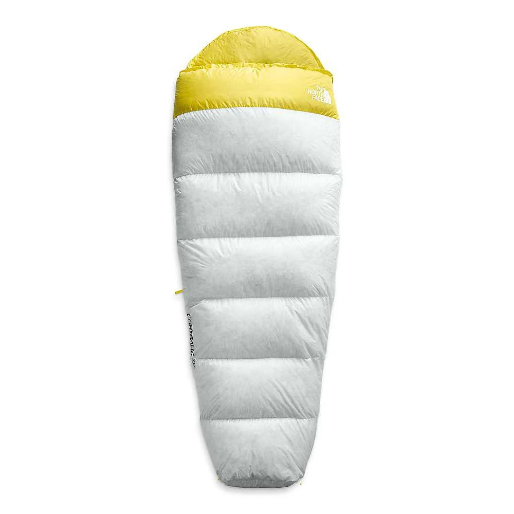 商品The North Face|The North Face Chrysalis 20 Sleeping Bag,价格¥2008,第1张图片
