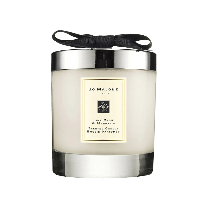 商品Jo Malone London|Jo Malone祖玛珑青柠罗勒与柑橘香氛蜡烛200g,价格¥391,第1张图片