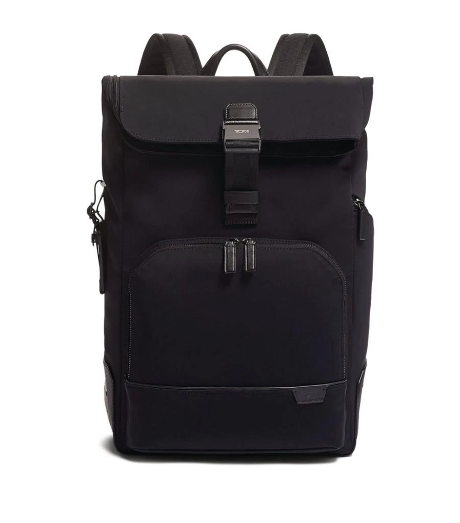 商品Tumi|Harrison Backpack,价格¥4474,第1张图片