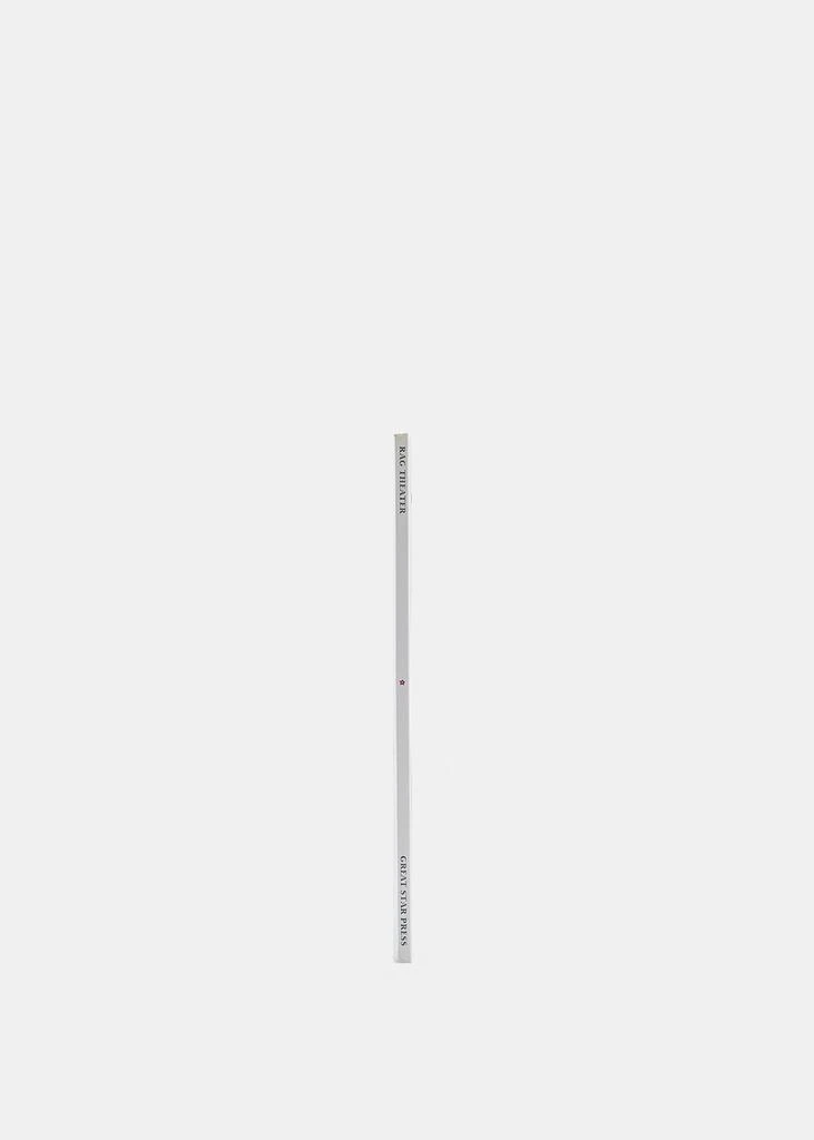 商品NACIO JAN BROWN|Nacio Jan Brown Rag Theater,价格¥475,第2张图片详细描述