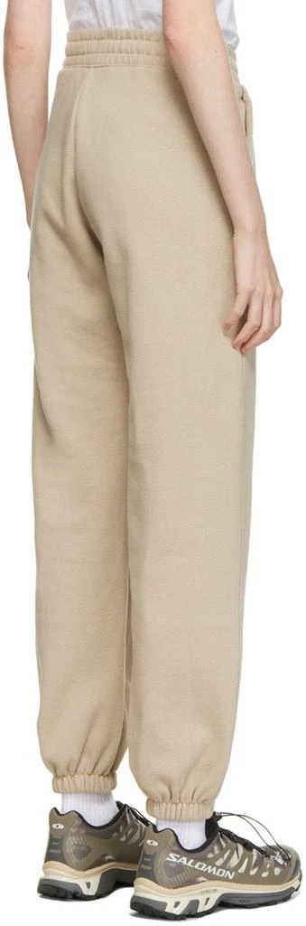 商品The North Face|Beige City Standard Lounge Pants,价格¥375,第3张图片详细描述