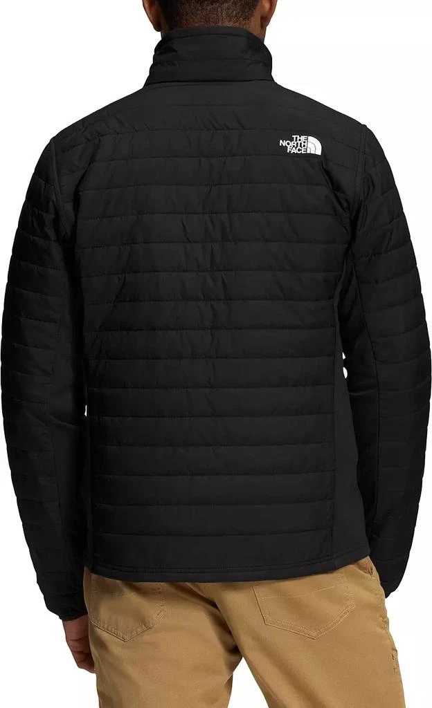 商品The North Face|The North Face Men's Canyonlands Hybrid Jacket,价格¥853,第2张图片详细描述
