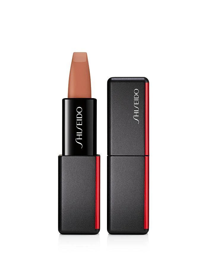 商品Shiseido|摩雾粉雾哑光唇膏 - 2018秋季新品,价格¥194,第1张图片