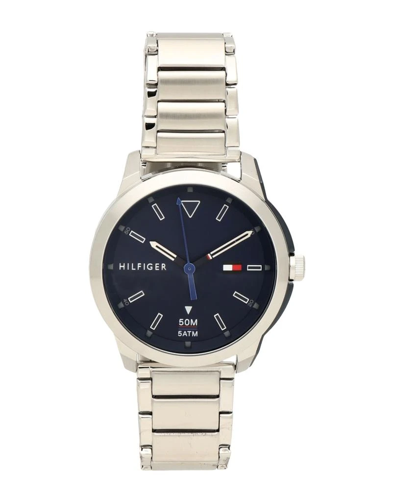 商品Tommy Hilfiger|Wrist watch,价格¥1099,第1张图片