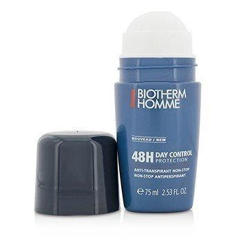 商品Biotherm|Biotherm  碧欧泉男士48小时止汗走珠 - 50ml,价格¥243,第1张图片