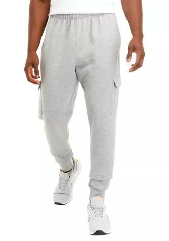 商品CHAMPION|Powerblend Cargo Joggers,价格¥224,第3张图片详细描述