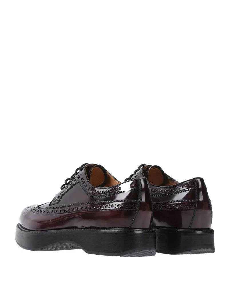 商品Church's|Laced shoes,价格¥3473,第3张图片详细描述