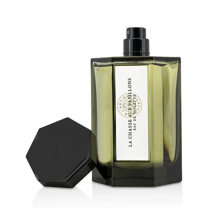 商品L'artisan Parfumeur|L'Artisan Parfumeur 寻找蝴蝶 淡香水 EDT 100ml/3.4oz,价格¥1489,第3张图片详细描述