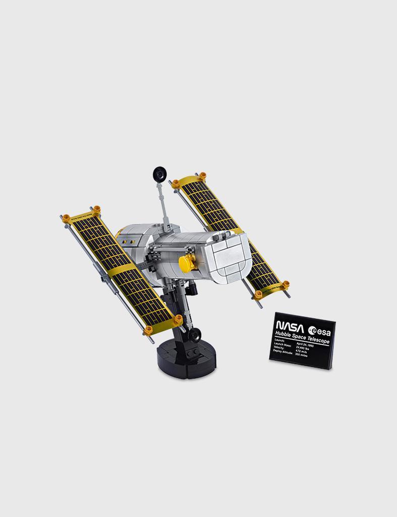 商品LEGO|NASA Space Shuttle Discovery,价格¥2008,第5张图片详细描述