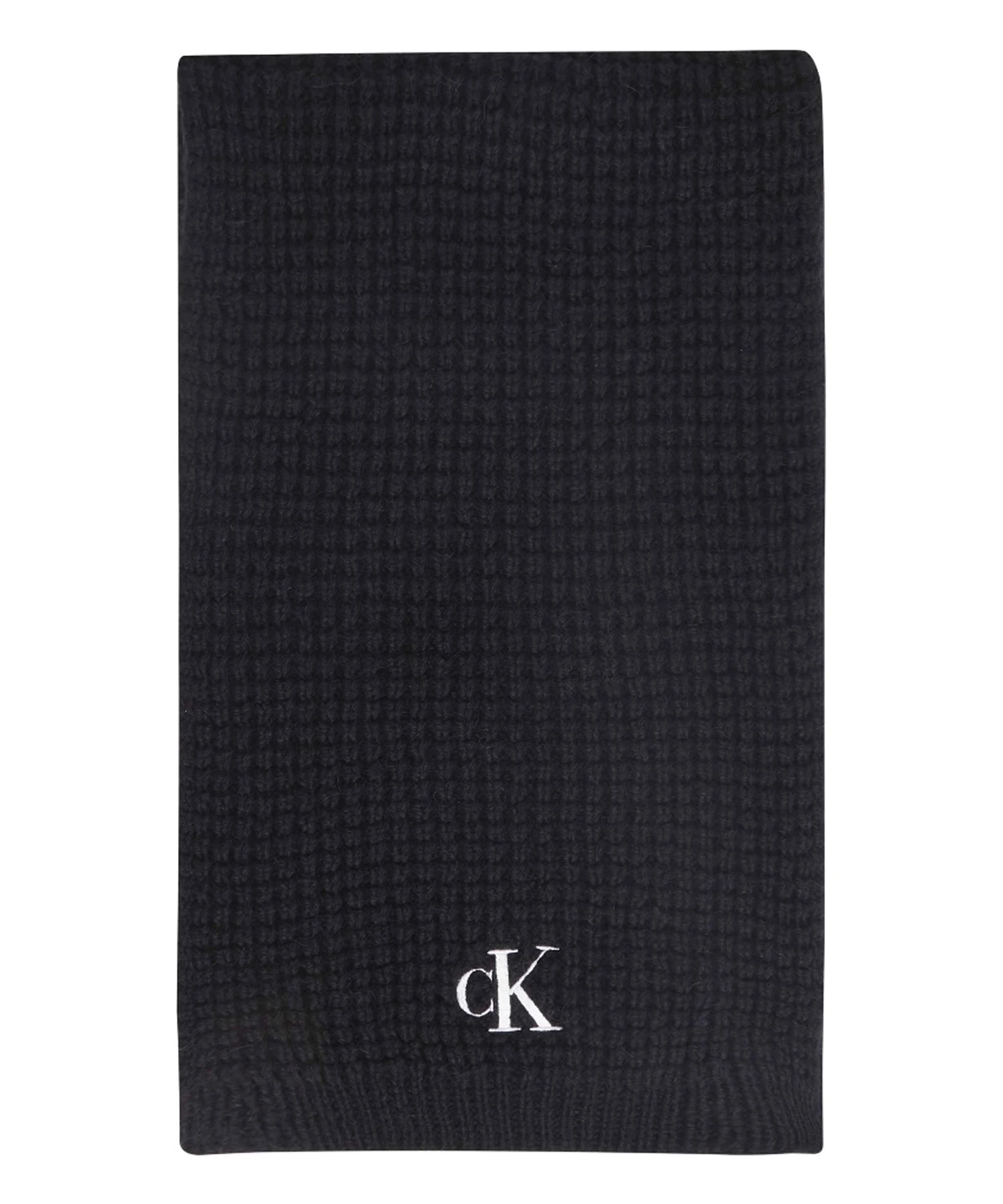 商品【商品预售7天】 Calvin Klein|Calvin Klein 女士休闲套装 K60K610149BDS 黑色,价格¥525,第5张图片详细描述