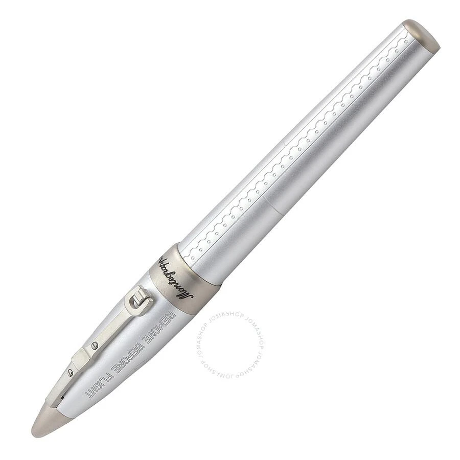 商品Montegrappa|Aviator Flying Ace Edition Series Fountain Pen (M) ISAOR3UJ,价格¥1459,第1张图片