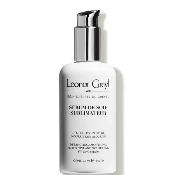 商品Leonor Greyl|Leonor Grayl Serum De Soie Sublimateur (Smoothes, Detangles, Protects And Nourishes Without Weighing Down),价格¥336,第1张图片