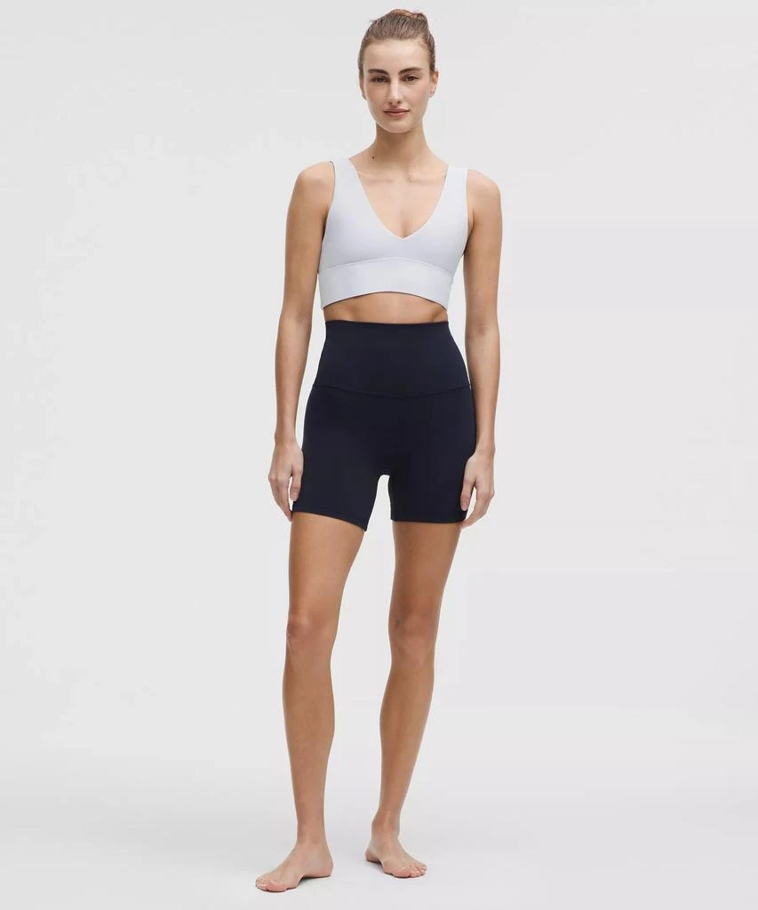 lululemon Align™ V-Neck Bra *Light Support, A/B Cup 商品