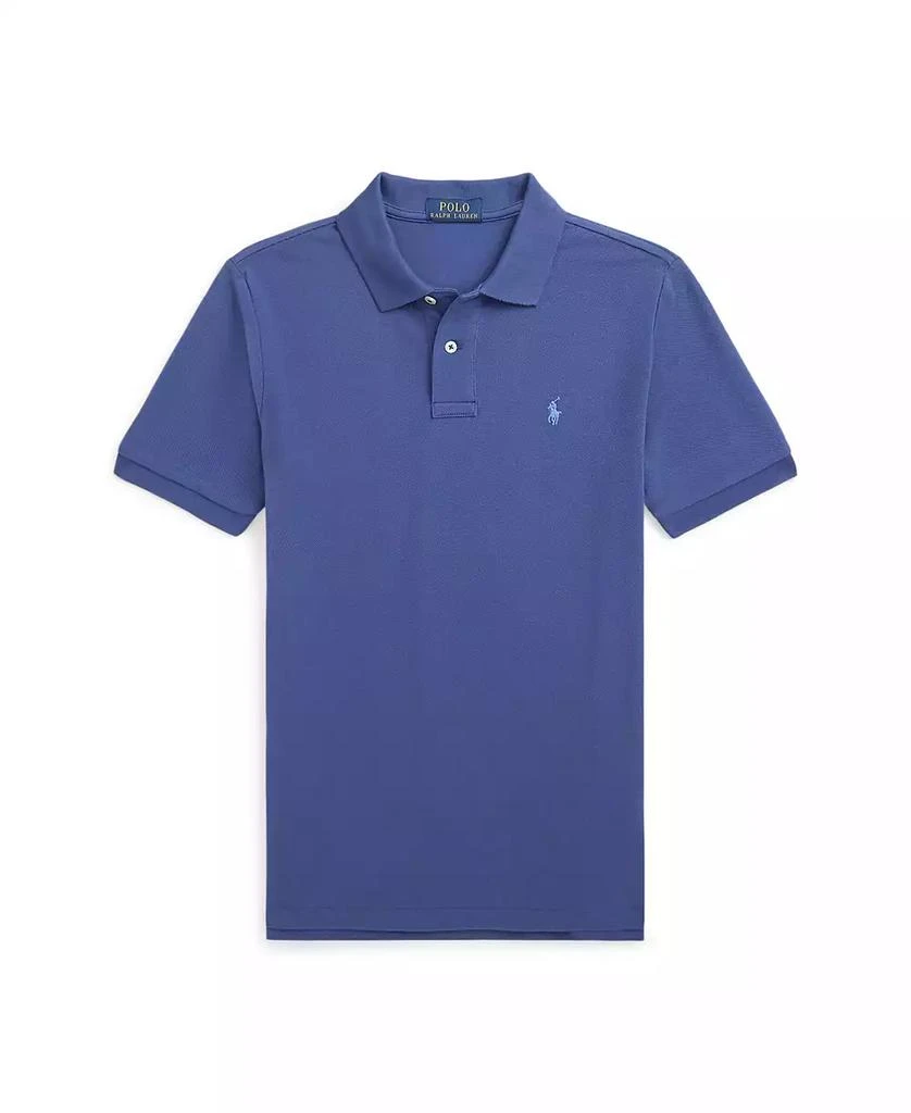 商品Ralph Lauren|拉夫劳伦 大童款 Polo衫,价格¥150,第1张图片