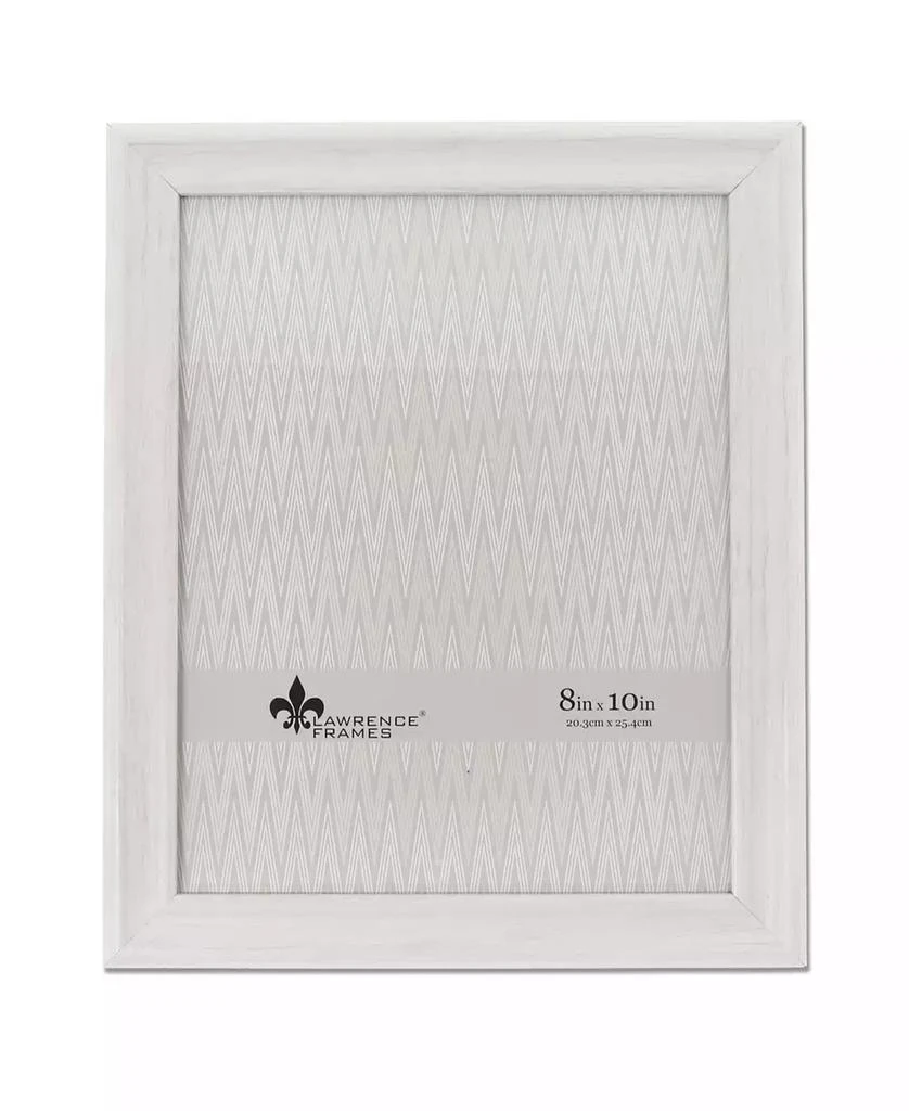 商品Lawrence Frames|Newport Picture Frame, 8" x 10",价格¥178,第1张图片