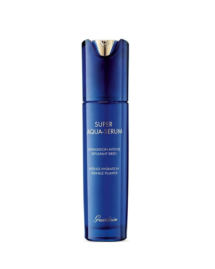 商品Guerlain|Super Aqua Serum 1.6 oz.,价格¥1387,第1张图片详细描述