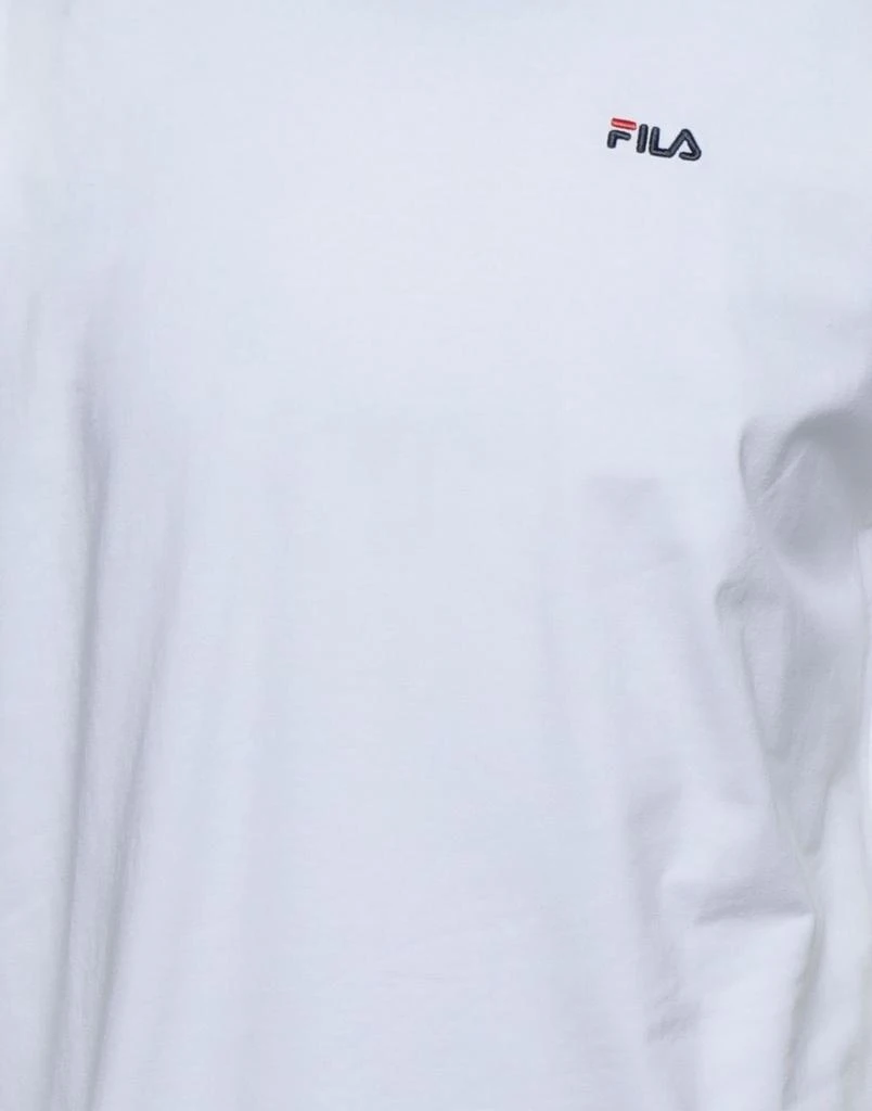 商品Fila|T-shirt,价格¥195,第4张图片详细描述