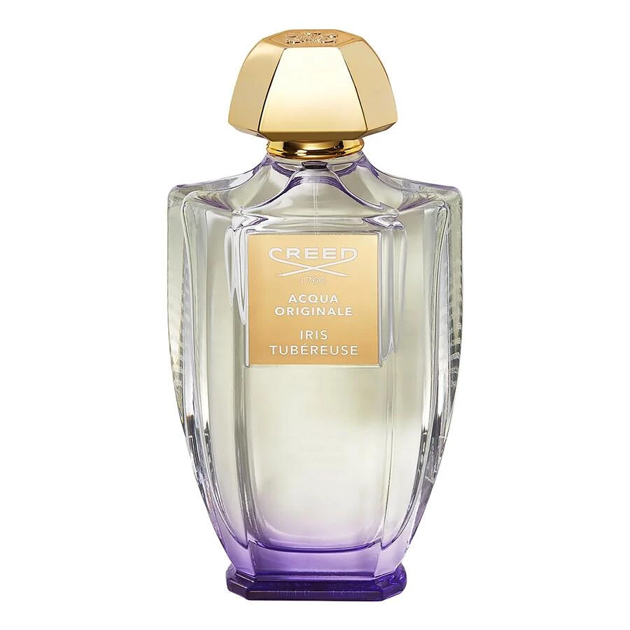 商品Creed|Creed Creed Acqua Originale Iris Tubereuse Ladies EDP,价格¥1245,第1张图片