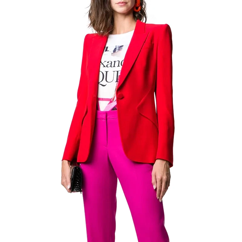 ALEXANDER MCQUEEN 印花女士T恤 610895-QZAAZ-0900 商品