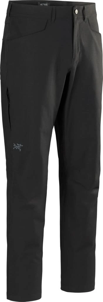 Arc'teryx Kragg Cotton Pant Men's | Technical Stretch Cotton Climbing Pant 商品