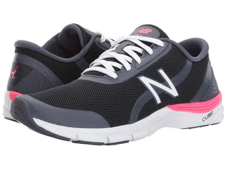 商品New Balance|711v3 Komen,价格¥520,第1张图片