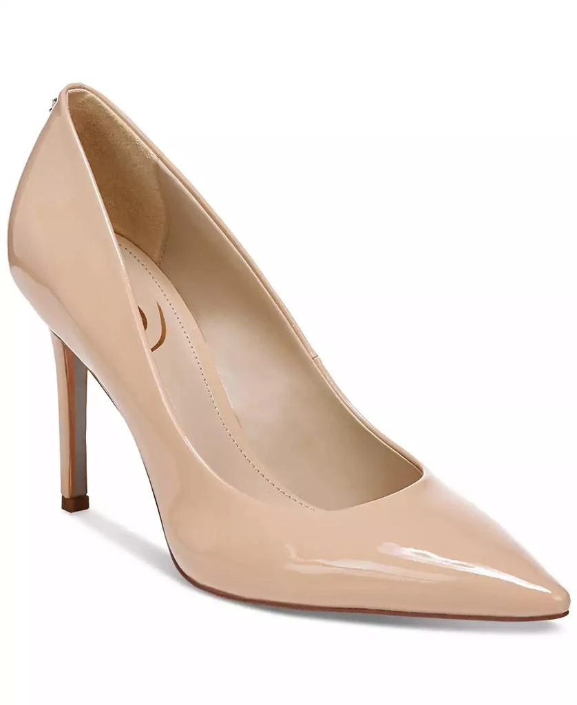商品Sam Edelman|Women's Hazel Pumps,价格¥447,第1张图片