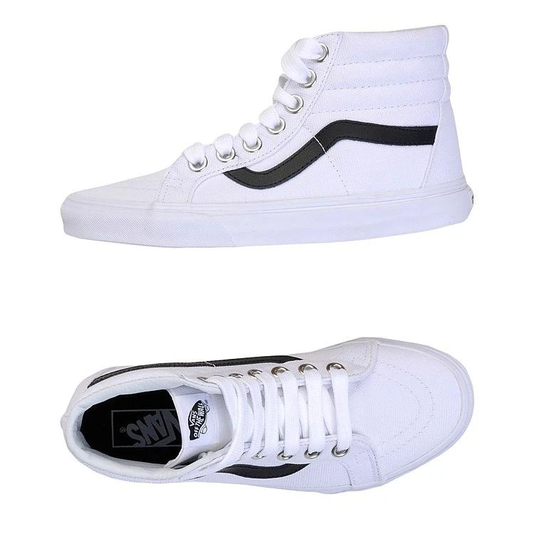 商品Vans|UA SK8-HI REISSUE,价格¥526,第1张图片