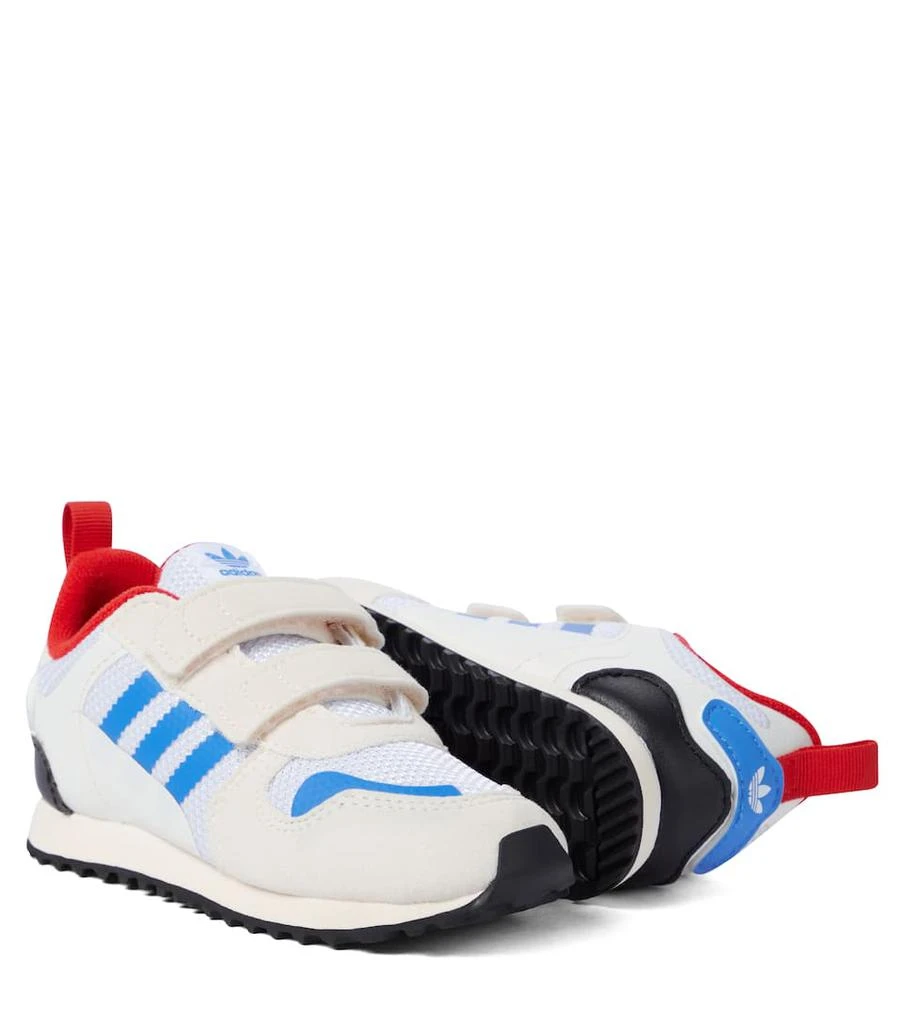 商品Adidas|ZX 700 HD mesh sneakers,价格¥458,第5张图片详细描述