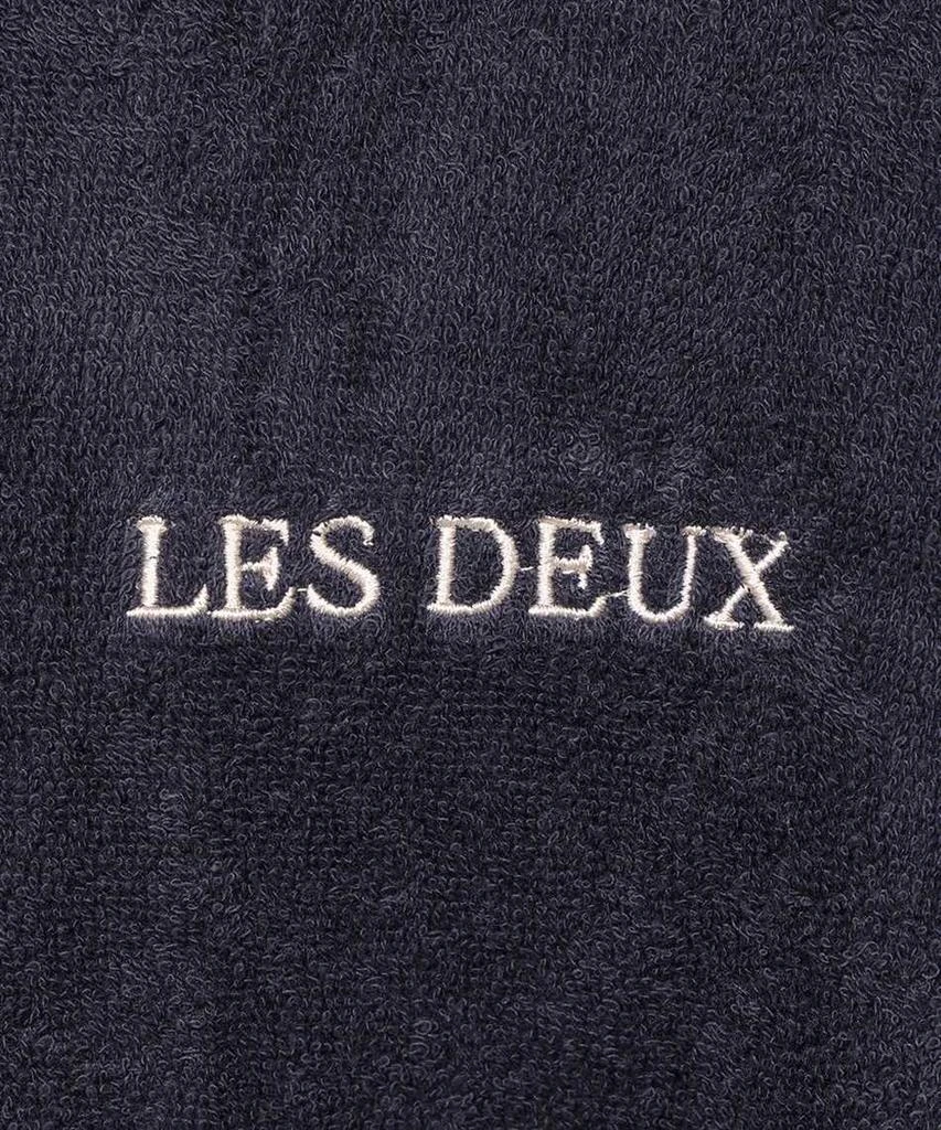 商品Les Deux|Les deux bathrobe,价格¥1145,第3张图片详细描述