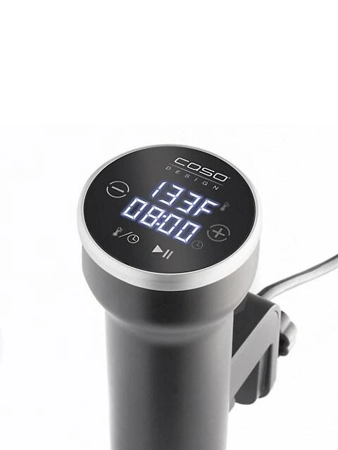 商品Caso|SV 400 Sous Vide Stick Cooker With Timer Function,价格¥746,第5张图片详细描述